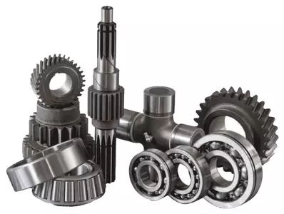 Інші запчастини